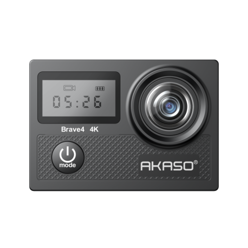 AKASO Brave 4 Action Camera Price in BD